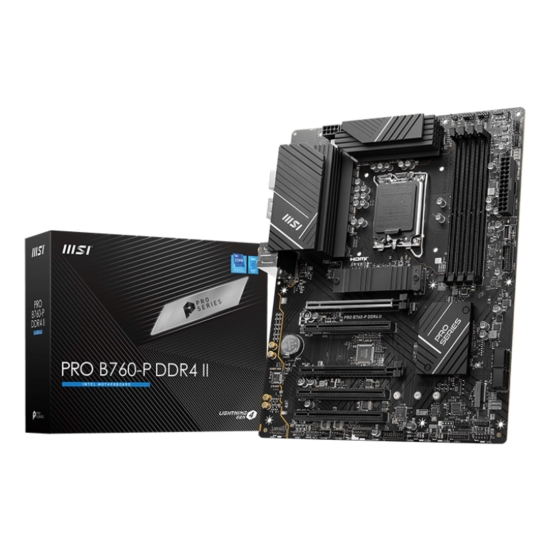 Komputer do gier Battlefield 6 VAKO INTEL i5-12600KF 32GB RTX 5060 SSD 1TB 600W  W11Pro czarna
